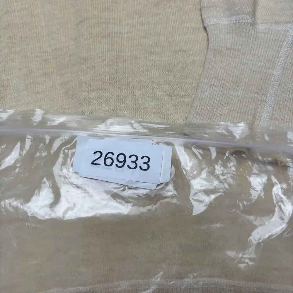 Vintage true wool
